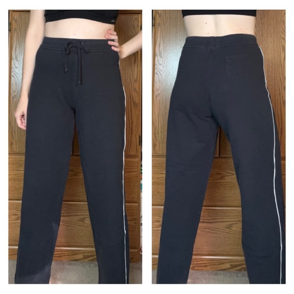 90s Esprit Sporty Pants - Picture 2 of 9